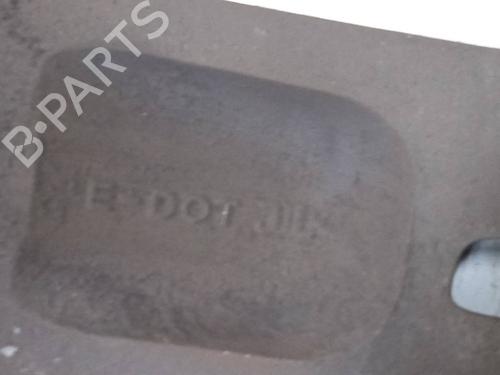 Rim LAND ROVER RANGE ROVER EVOQUE (L538)  | BP12681277C45