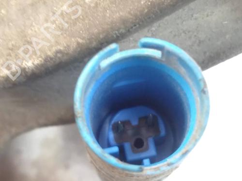 Left front steering knuckle BMW 5 (E60) 530 d | BP9482317M25 