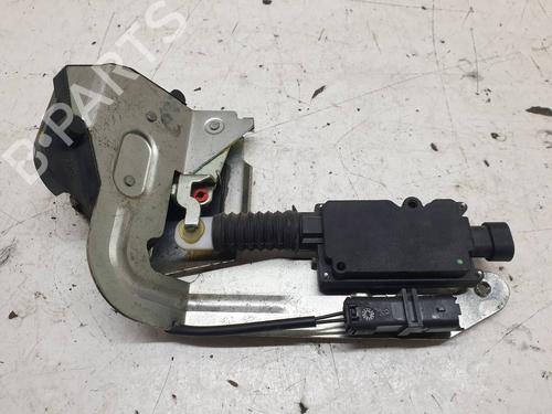 Rear right lock PEUGEOT 807 (EB_) 2.0 HDi | BP11091913C99