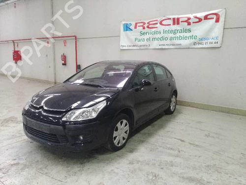 Elektronisk modul CITROËN C4 I (LC_)  | BP9480763M83 