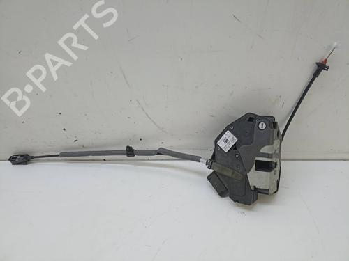 Used Rear right lock FORD FOCUS III [2010-2020]  14924763
