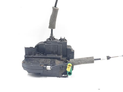 front-left-lock-nissan-navara-np300-d40-2004-31971874 main image