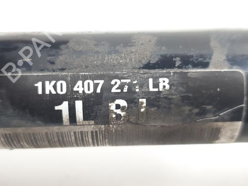 Left front driveshaft SEAT LEON (5F1) 1.6 TDI | BP38539455M38 - Image 6