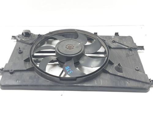 Køleventilator elektrisk OPEL ASTRA J (P10) 2.0 CDTI (68) (160 hp) 28521001