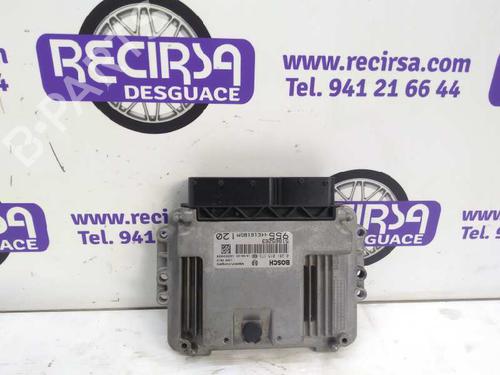 Used Engine control unit (ECU) ALFA ROMEO MITO (955_) [2008-2018]  9493464