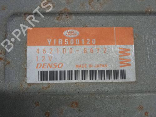 Radio LAND ROVER RANGE ROVER III (L322)  | BP9485206E6