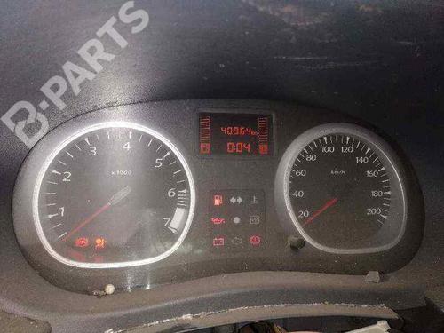 Used Parts DACIA DUSTER (HS_)  1.6 16V LPG  1020078