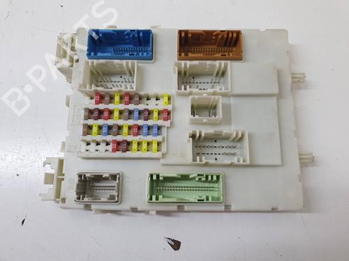 Used Fuse box FORD FOCUS III Turnier [2010-2020]  16958990