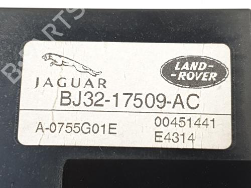 Electronic module LAND ROVER RANGE ROVER EVOQUE (L538) 2.2 D 4x4 | BP36074898M83 - Image 5