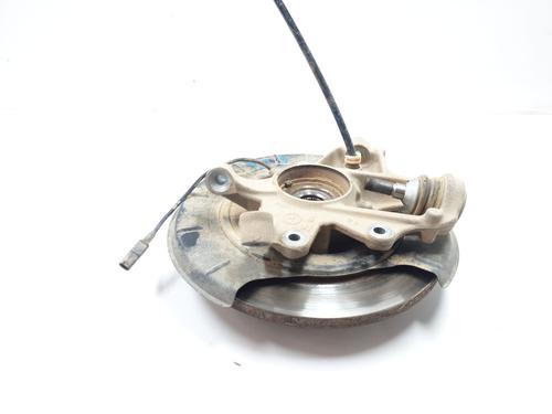 Used Right rear steering knuckle Right rear steering knuckle MERCEDES-BENZ M-CLASS (W164) ML 320 CDI 4-matic (164.122) (224 hp) 36291117 36291117