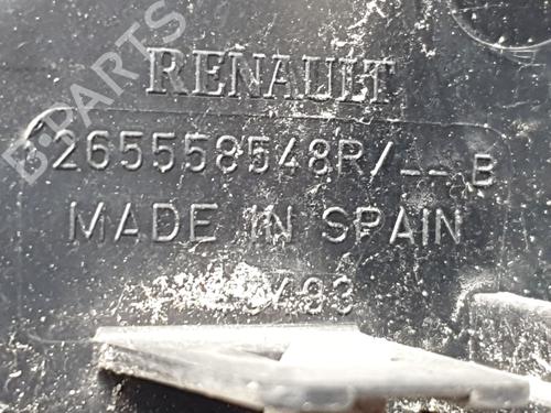 Left taillight RENAULT CAPTUR I (J5_, H5_) 1.5 dCi 90 (J5N4, J5M5, J5MW, J5M6, J5AL, J5AJ) | BP34628784C34  - Image 7