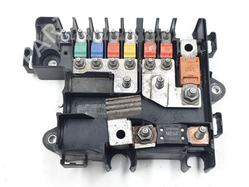 Fuse box IVECO DAILY VI Platform/Chassis  | BP36996855E1  - Image 5