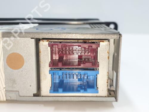 Elektronisk modul BMW X5 (E53)  | BP27460669M83 