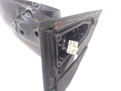 Left mirror KIA CARNIVAL I (UP, FL)  | BP9466349C26 