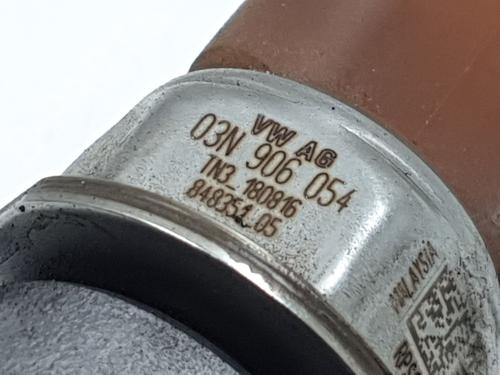 Sprederrør AUDI Q7 (4MB, 4MG, 4MQ) SQ7 quattro | BP30277839M98 