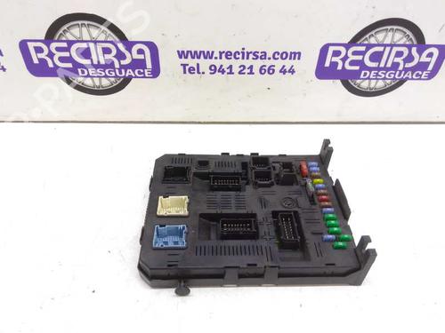 Used Fuse box CITROËN C4 I (LC_) [2004-2014]  9490117