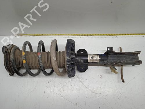 Right front shock absorber MERCEDES-BENZ VITO Van (W447)  | BP9551279M17 