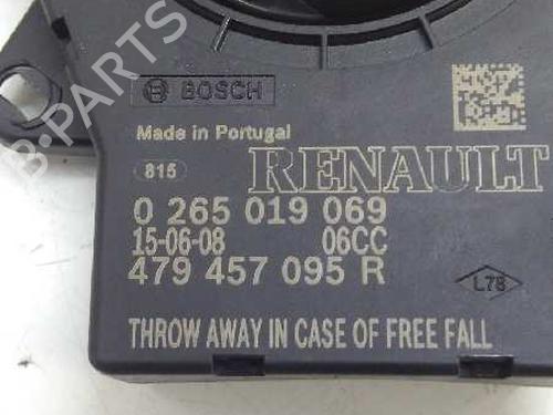 Electronic sensor RENAULT CLIO IV (BH_)  | BP9482086M84 