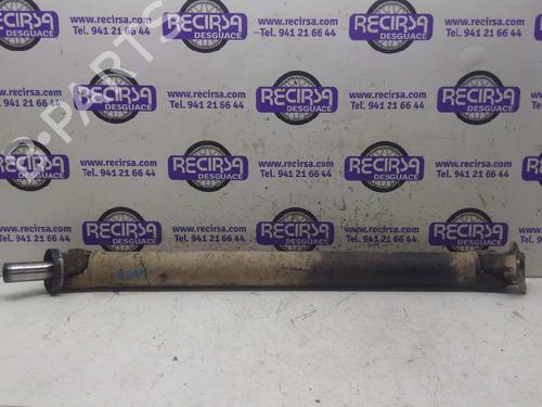 Used Driveshaft MITSUBISHI PAJERO I (L04_G, L14_G) [1982-1991]  9474486