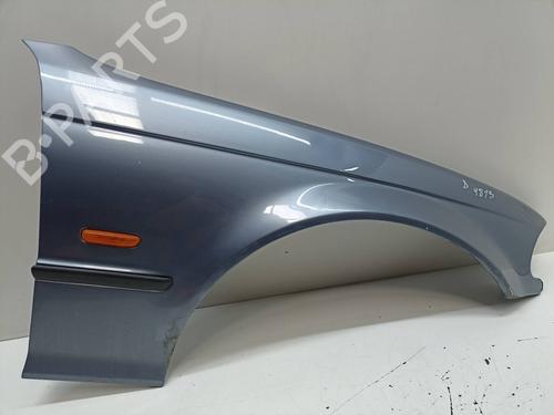Used Right front fenders BMW 3 (E46) 320 d (136 hp) 13665989