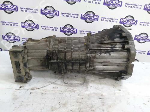 Gearbox SUZUKI GRAND VITARA II (JT, TE, TD) 1.9 DDiS (JB419WD, JB419XD) | BP9467190M3 