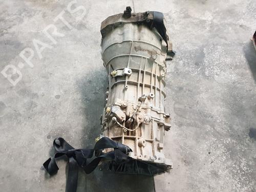 Gearbox NISSAN NAVARA NP300 (D40) 2.5 dCi 4WD (D40TT, D40T, D40M, D40BB) | BP31965962M3