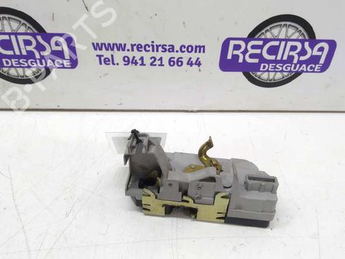 Rear right lock PEUGEOT 307 Break (3E) 1.6 HDi 110 | BP9463835C99 