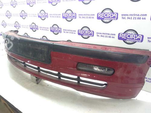 Front bumper BMW 3 Touring (E46) 320 d | BP9461669C7 