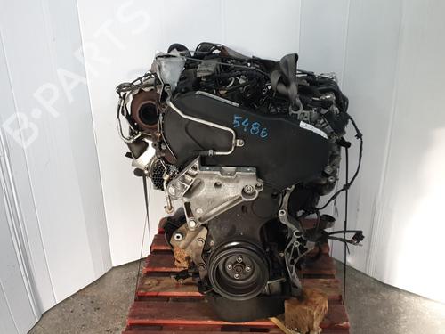 Engine SEAT LEON ST (5F8) 2.0 TDI | BP40109159M1 - Image 4