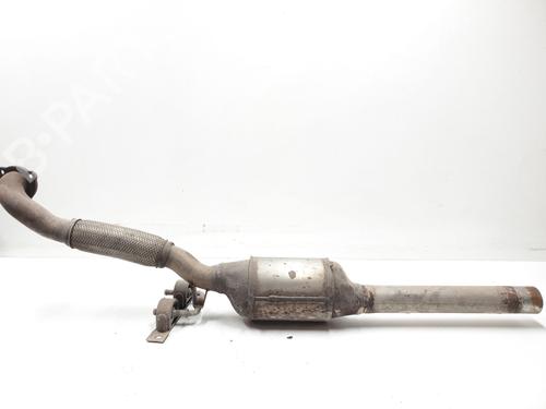 Used Catalyst Catalyst 39502490 39502490