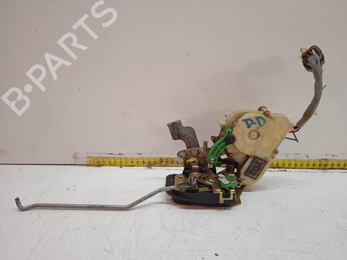 Used Front right lock KIA SORENTO I (JC) [2002-2011]  9487540