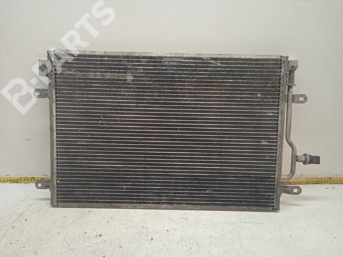 Used AC radiator AC radiator AUDI A4 B6 (8E2) 1.9 TDI (130 hp) 9973688 9973688