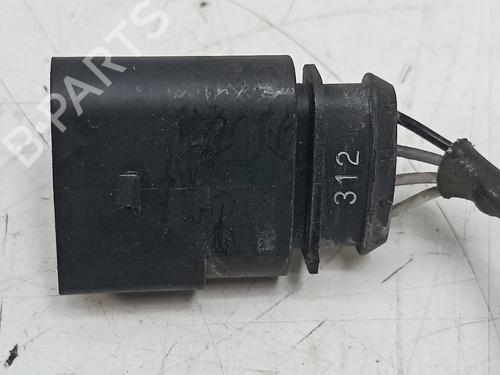Electronic sensor SEAT IBIZA III (6L1)  | BP9473058M84 