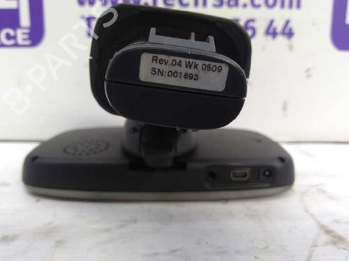 Electronic module ALFA ROMEO MITO (955_)  | BP9460942M83 