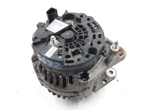 Alternator SEAT LEON (1M1) 1.9 TDI | BP39204505M7 - Image 4