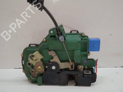 Front left lock SEAT IBIZA III (6L1)  | BP9486036C98 