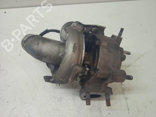 Turbocharger/Supercharger TOYOTA AVENSIS Estate (_T25_) | BP13083896M71