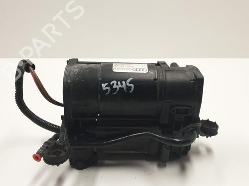 Suspension compressor AUDI A8 D3 (4E2, 4E8) 3.0 TDI quattro | BP26718530M103 