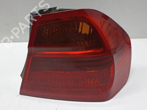 Used Right taillight BMW 3 (E90) 320 d (177 hp) 11063052