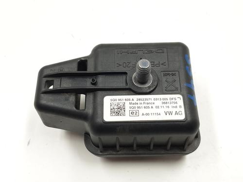 Electronic module AUDI A3 Limousine (8VS, 8VM) S3 quattro | BP35788227M83 - Image 6