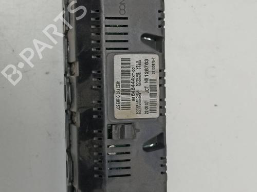 Multifunctionele display CITROËN C3 I (FC_, FN_) 1.6 16V HDi | BP9959922C48 