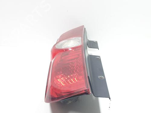 Højre baglygte OPEL COMBO Box Body/MPV (X12)  | BP28316603C35 
