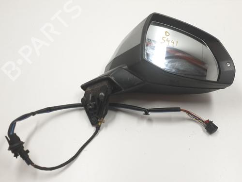 Used Right mirror Right mirror 30277910 30277910