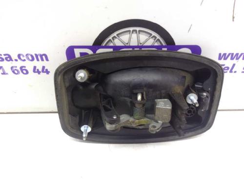Front right exterior door handle CITROËN JUMPER II Van 2.2 HDi 120 | BP9959774C129 