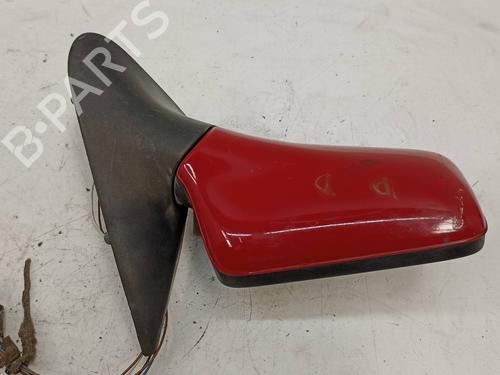 Right mirror SEAT IBIZA II (6K1)  | BP9484757C27 
