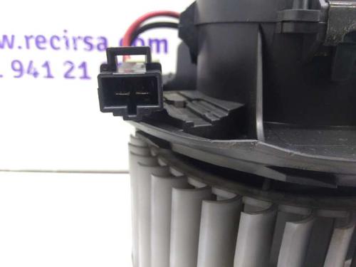 Heater blower motor ALFA ROMEO 156 Sportwagon (932_)  | BP9465765M62 