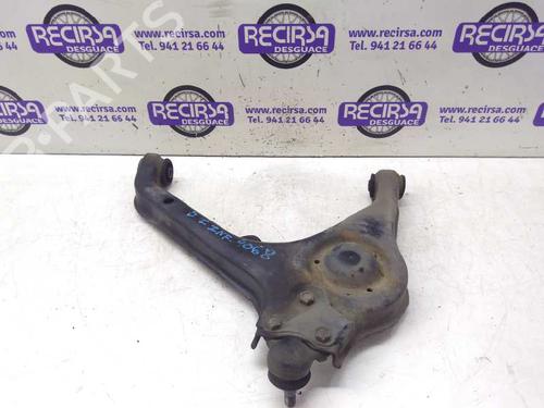 Used Left front suspension arm SUZUKI VITARA (ET, TA, TD) [1988-2002]  9475118