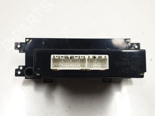 Climate control CHEVROLET CAPTIVA (C100, C140) 2.0 D 4WD | BP33466108I5  - Image 5