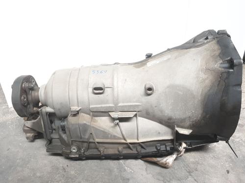 Used Gearbox BMW 5 (E60) [2001-2010]  27681799