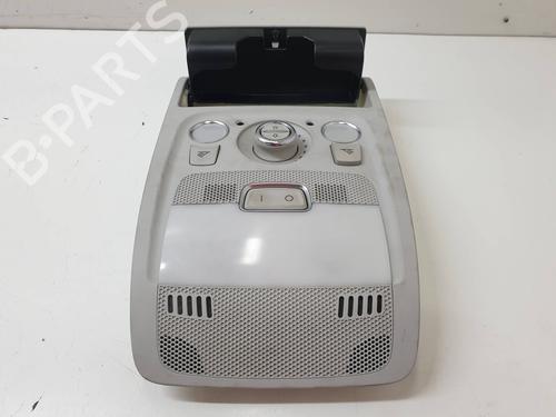 Interior roof light AUDI A4 B8 (8K2)  | BP16134491I8 